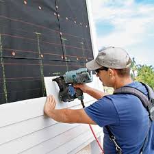 Best Siding for New Construction  in Reform, AL